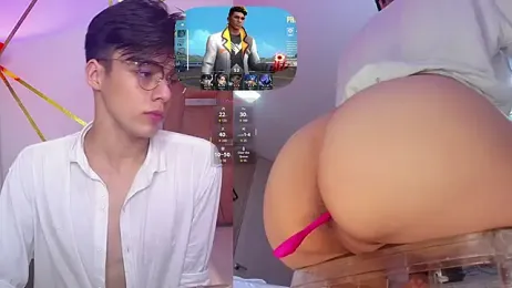 Gerony_ stripchat stream image