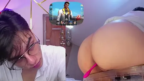 Gerony_ stripchat stream image