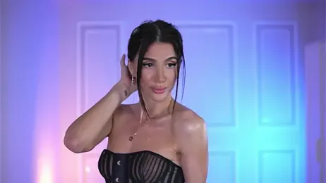 SammiMonroe stripchat stream image