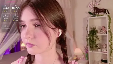 LeraKit stripchat stream image