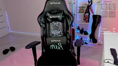 QueenAliceX stripchat stream image