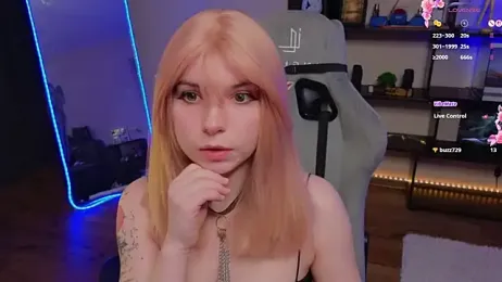 zelda_1 stripchat stream image