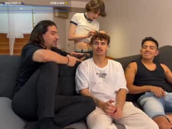 sexualmindset chaturbate stream image, 15.04.2026 20:50