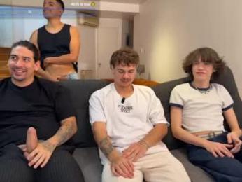 sexualmindset chaturbate stream image, 15.04.2026 20:50