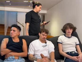 sexualmindset chaturbate stream image, 15.04.2026 20:50