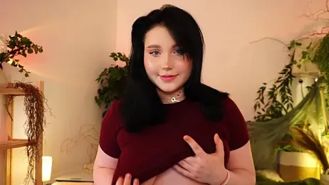 ScarletBlaze stripchat stream image, 15.04.2026 18:30