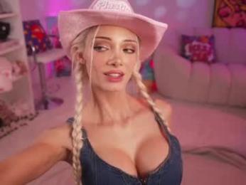 bunnydollstella chaturbate stream image, 15.04.2026 23:50