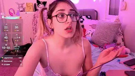 princiana stripchat stream image, 16.04.2026 17:30