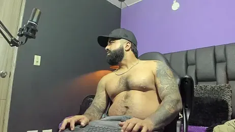 Lyon_vach stripchat stream image, 17.04.2026 00:50