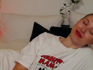 Emma Wilde flirt4free stream image, 17.04.2026 14:30