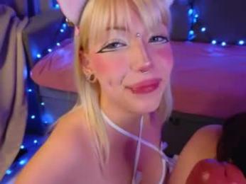 nikkisilk chaturbate stream image