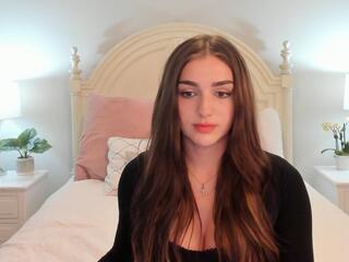 Cecilia Blue flirt4free stream image, 17.04.2026 16:30