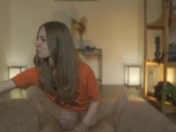 hotchillylovers chaturbate stream image, 18.04.2026 07:50