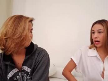 skyamber8v2 chaturbate stream image, 19.04.2026 08:20