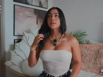 leyla_steel chaturbate stream image, 19.04.2026 16:20