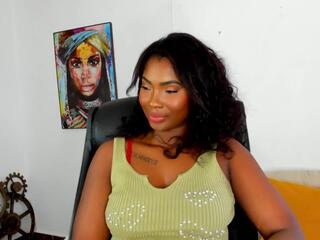 Isa Bell flirt4free stream image, 19.04.2026 17:40