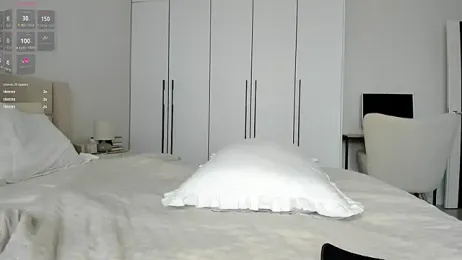 _Miss_Johansson_ stripchat stream image, 21.04.2026 10:50