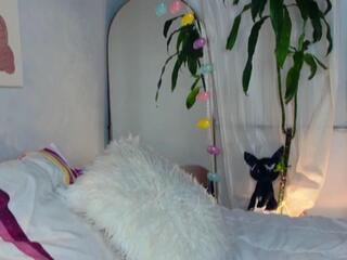 Alyssa Bonett flirt4free stream image, 21.04.2026 23:30