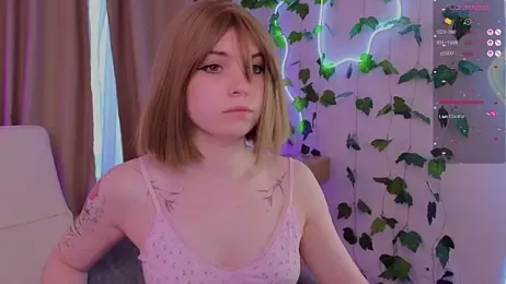 zelda_1 stripchat stream image, 22.04.2026 15:20