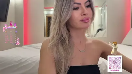 Natalimuur stripchat stream image, 22.04.2026 15:50