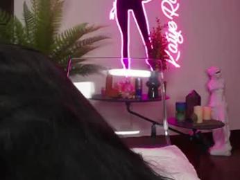 katyerave chaturbate stream image, 22.04.2026 20:00