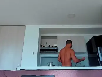 Alexander_Martines stripchat stream image, 22.04.2026 21:10