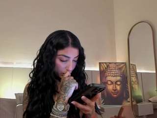 victoriabenedetti2 camsoda stream image, 23.04.2026 18:10