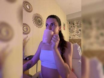 -Saharochek- bongacams stream image, 23.04.2026 16:40