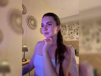 -Saharochek- bongacams stream image, 23.04.2026 16:40