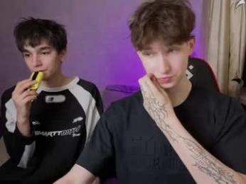 drinklinov chaturbate stream image, 23.04.2026 21:30