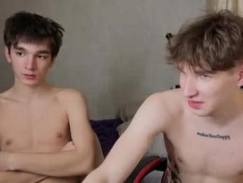 drinklinov chaturbate stream image, 23.04.2026 21:30