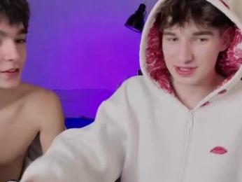 drinklinov chaturbate stream image, 23.04.2026 21:30