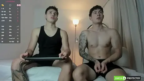 twinguys stripchat stream image, 26.04.2026 01:10
