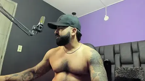 Lyon_vach stripchat stream image, 26.04.2026 02:10