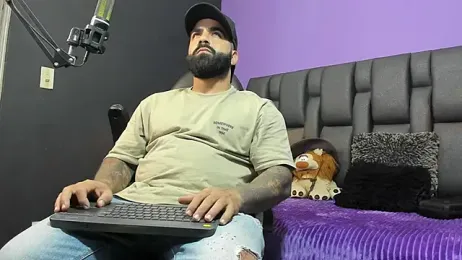 Lyon_vach stripchat stream image, 26.04.2026 02:10