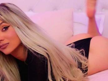 AriannaSins bongacams stream image, 27.04.2026 17:50
