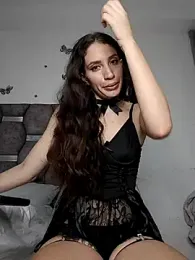 aurelialux stripchat stream image, 27.04.2026 20:30