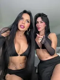 morganaramirez stripchat stream image