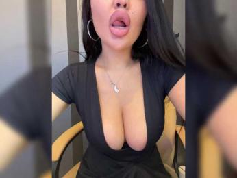 -ANGELIKA7741 bongacams stream image, 10.03.2025 09:20