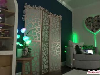 heatherbby chaturbate stream image, 10.03.2025 22:50