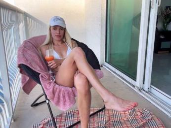 OhBabyKelly bongacams stream image, 11.03.2025 21:00