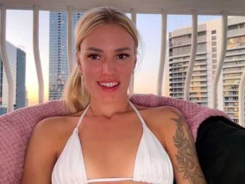 OhBabyKelly bongacams stream image, 11.03.2025 21:00