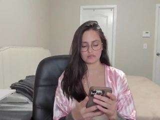 kittymelanniie camsoda stream image, 11.03.2025 21:50