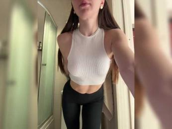 -Saharochek- bongacams stream image, 13.03.2025 06:40