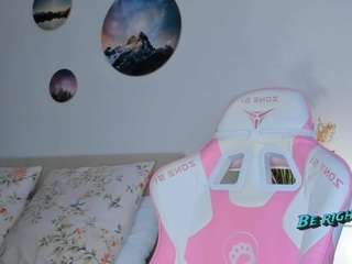 mermaidkelly camsoda stream image, 13.03.2025 05:50