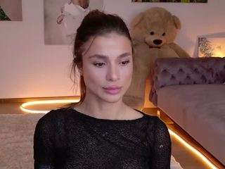lenna-goddess camsoda stream image, 13.03.2025 06:40