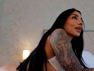 victoriabenedetti2 camsoda stream image, 02.02.2025 17:30