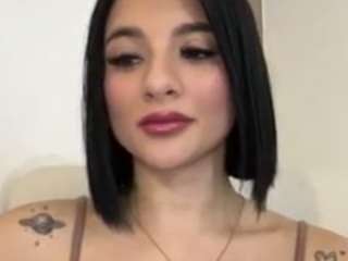 kiraalopez camsoda stream image, 13.03.2025 22:40