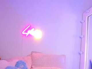 liliimoon camsoda stream image, 14.03.2025 05:00