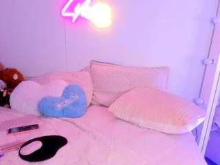 liliimoon camsoda stream image, 14.03.2025 05:00